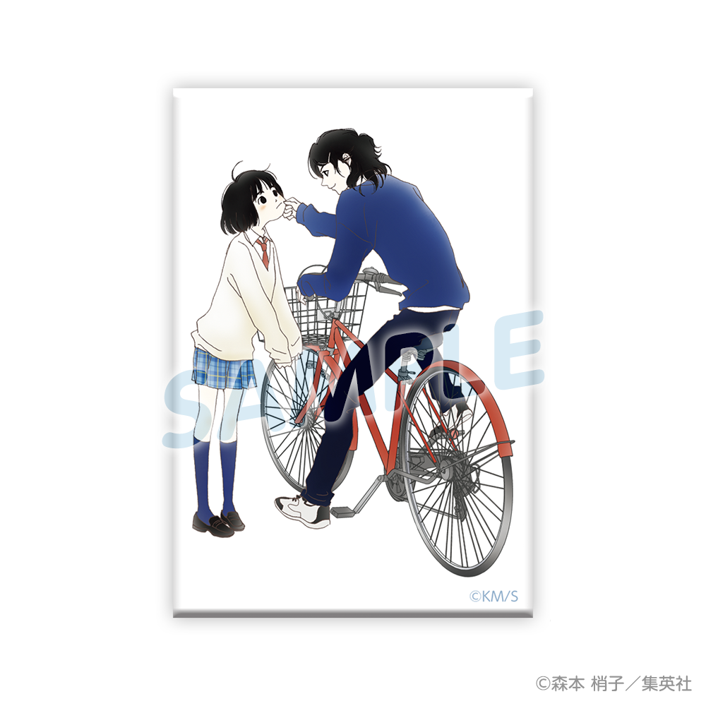 トレーディングマグネット(全6種)(11月30日発送予定)