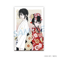 トレーディングマグネット（全6種）（11月30日発送予定）